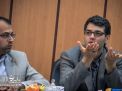 گزارش تصویری | جلسه شورای آموزشی دانشگاه صنعتی شاهرود 